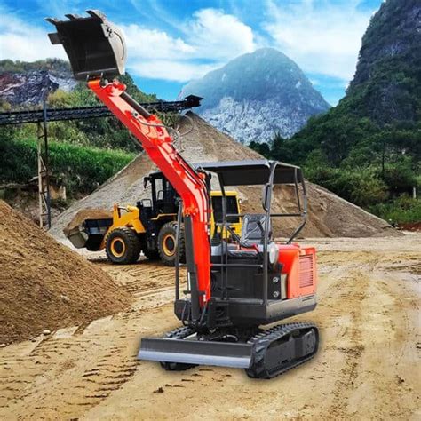 wholesale mini excavator suppliers|best chinese mini excavator 2023.